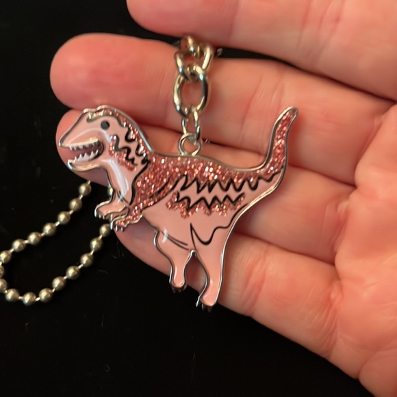 Coach Fragrance Keychain Purse Tag - Picture 4 of 6